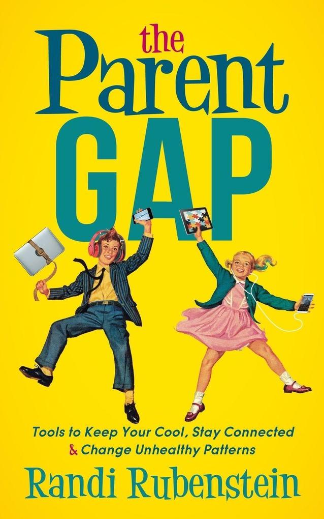 The Parent Gap