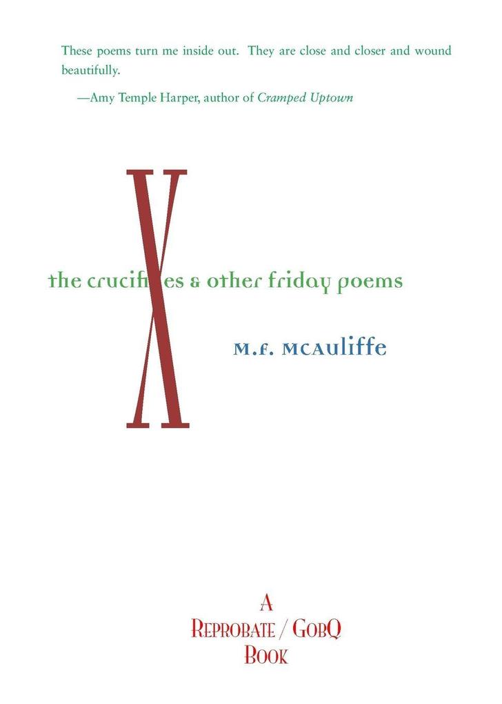 Crucifixes