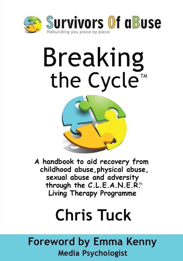 Breaking the Cycle(TM)