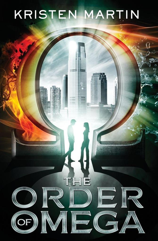 The Order of Omega