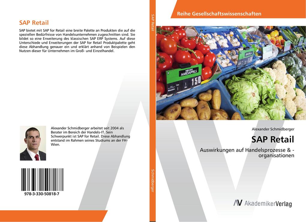 SAP Retail