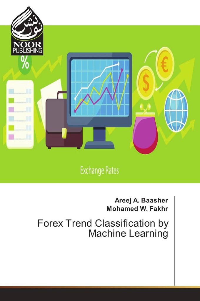 Forex Trend Classification by Machine Learning