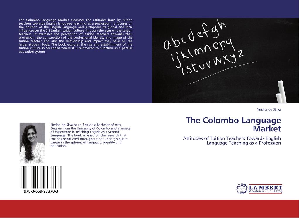 The Colombo Language Market