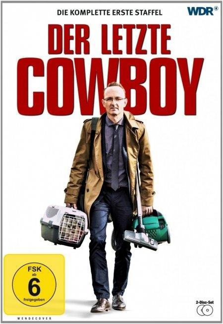 Der letzte Cowboy