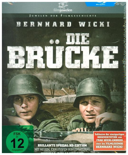 Die Brücke