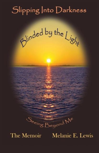 Slipping Into Darkness Blinded by the Light