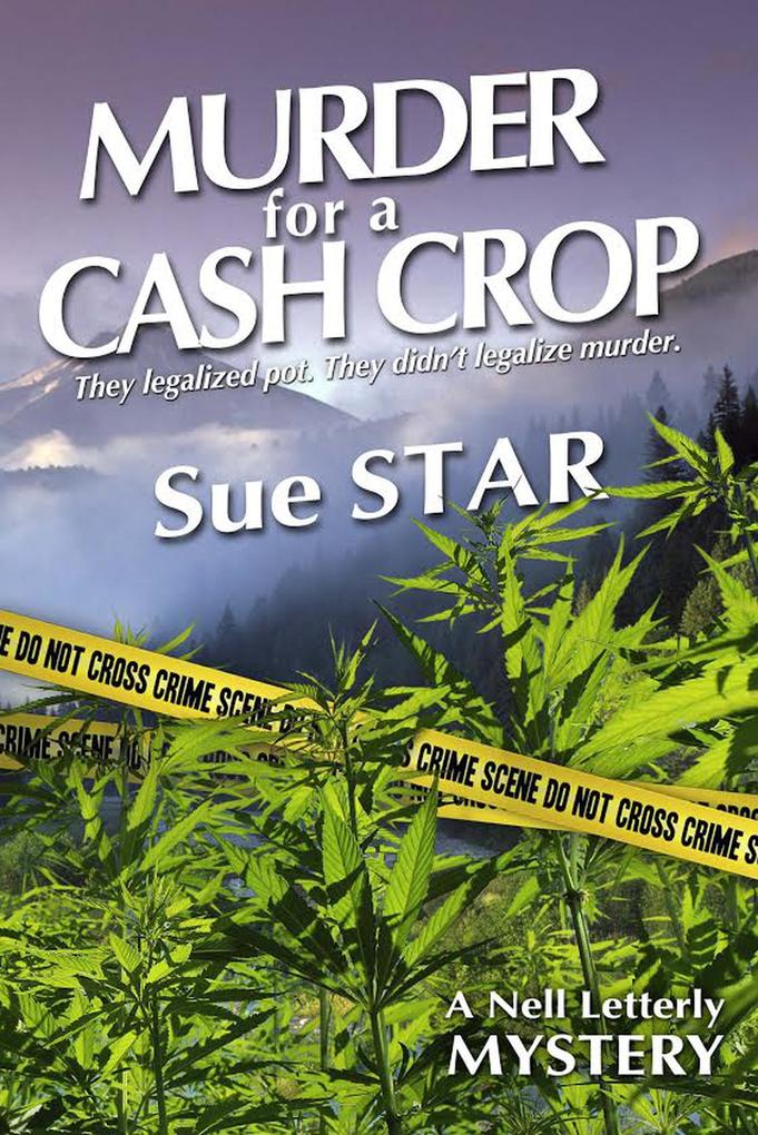 Murder for a Cash Crop