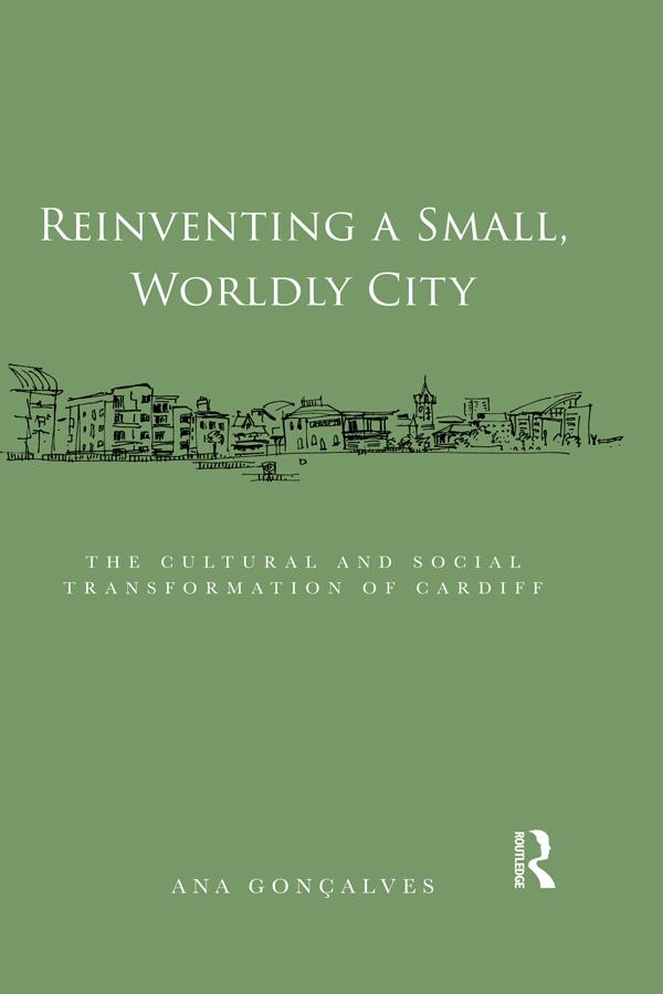 Reinventing a Small Worldly City