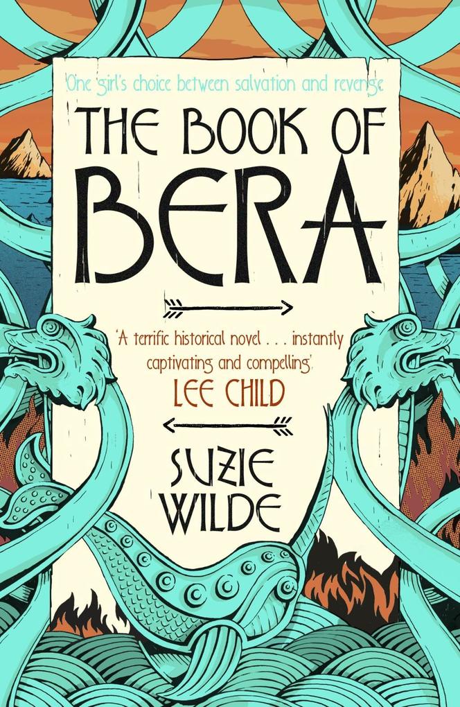 The Book of Bera