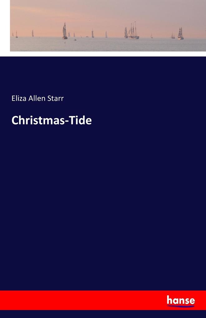 Image of Christmas-Tide