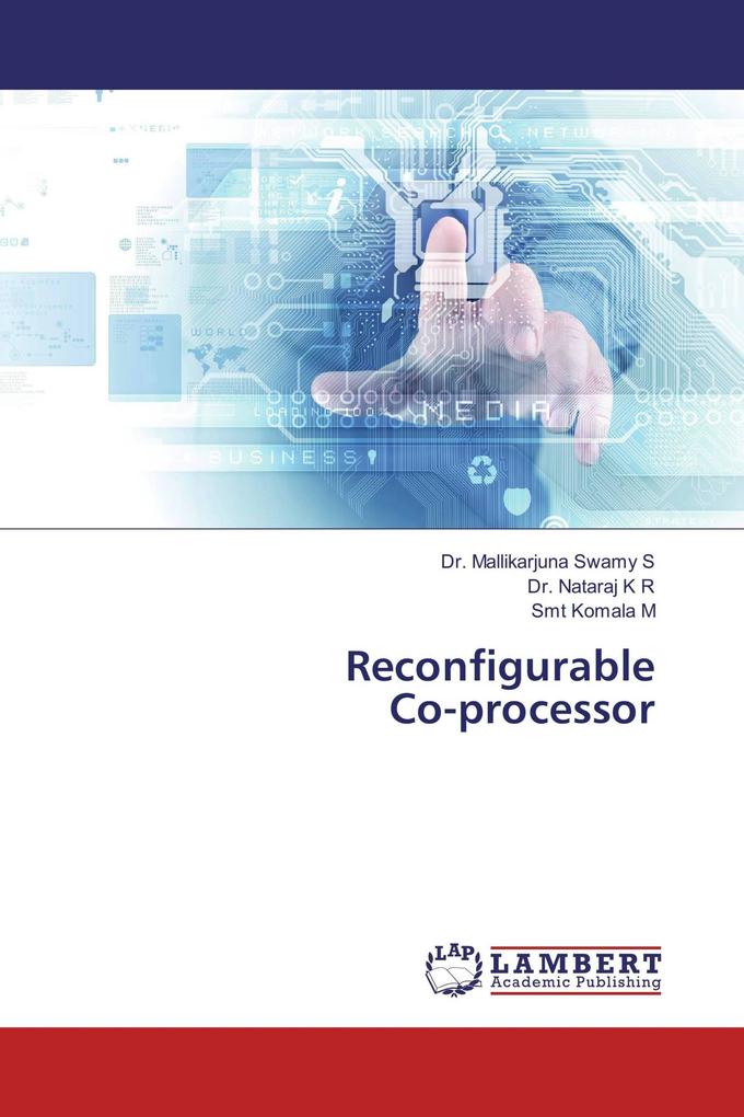 Reconfigurable Co-processor