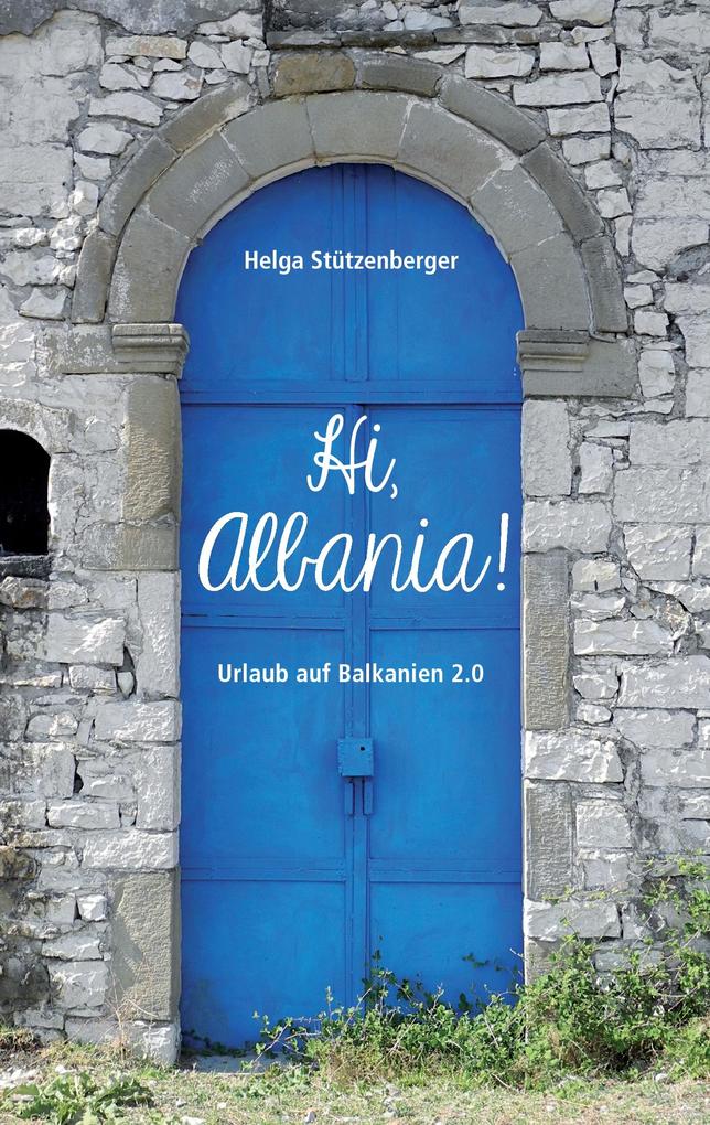 Hi Albania!