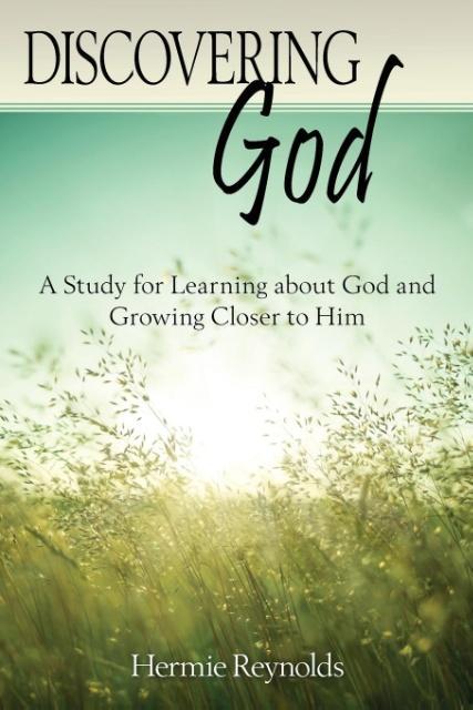 Discovering God
