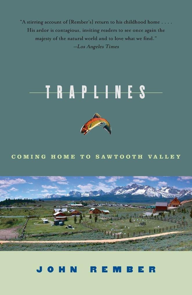 Traplines
