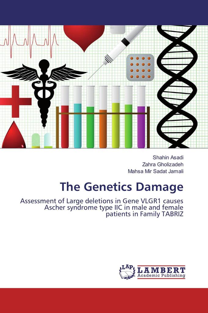 The Genetics Damage