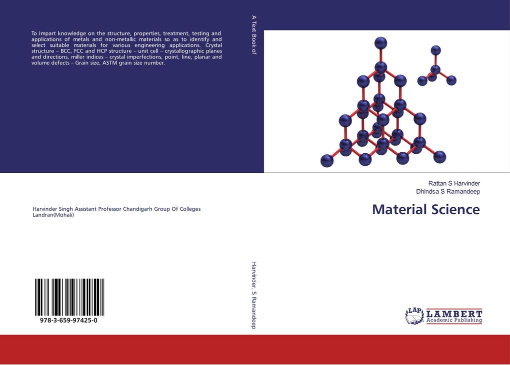 Material Science
