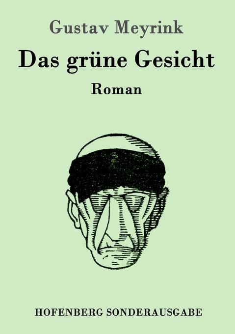 Image of Das grüne Gesicht