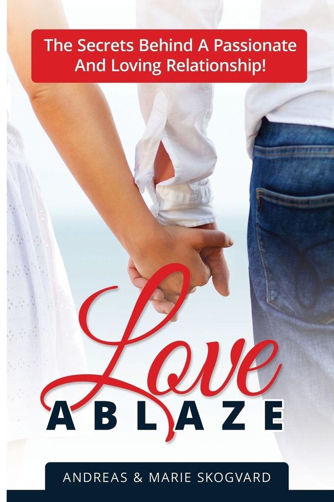 Love Ablaze