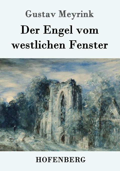 Image of Der Engel vom westlichen Fenster