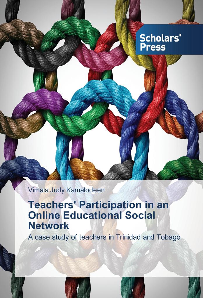 Teachers‘ Participation in an Online Educational Social Network