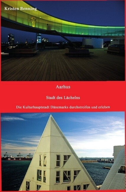 Image of Aarhus Stadt des Lächelns