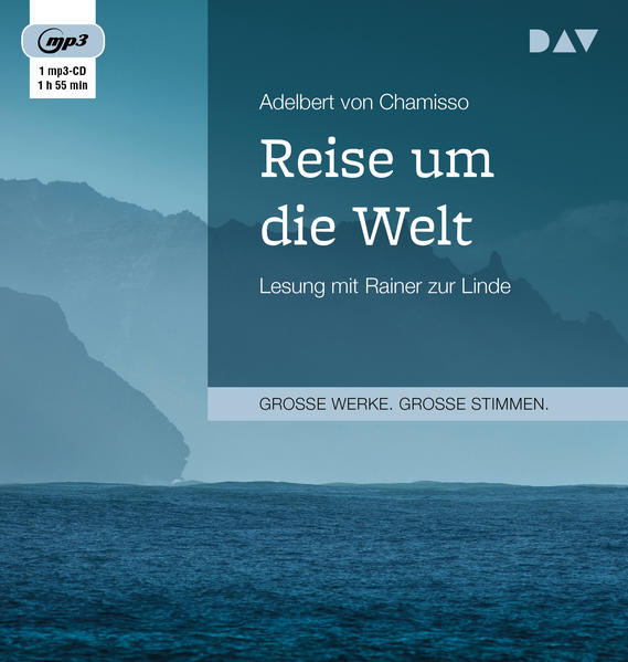 Reise um die Welt1 Audio-CD 1 MP3