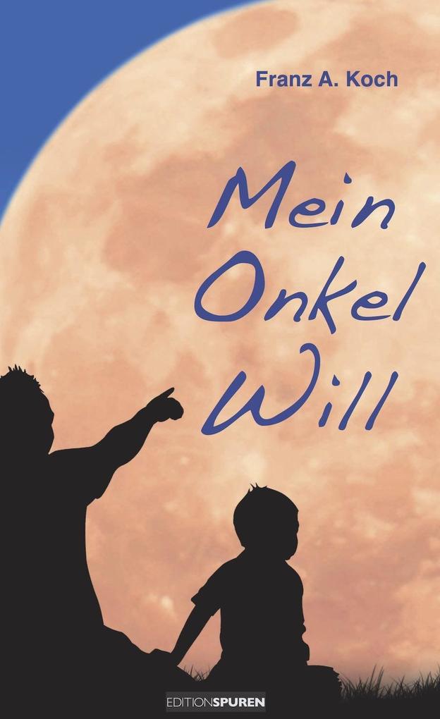 Image of Mein Onkel Will