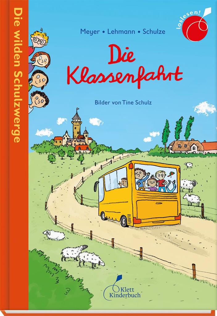 Image of Die Klassenfahrt