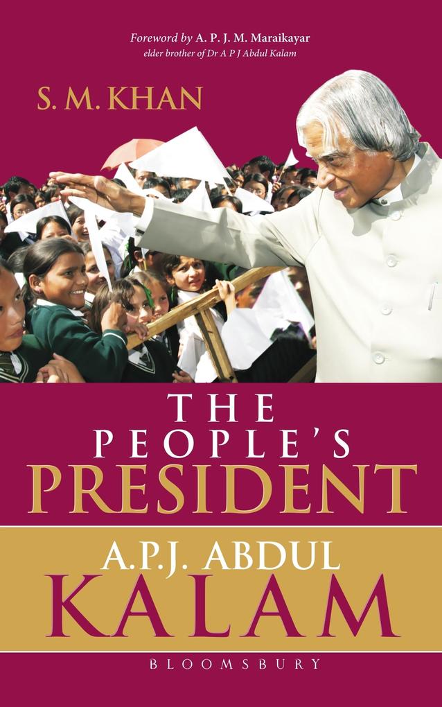 The People‘s President