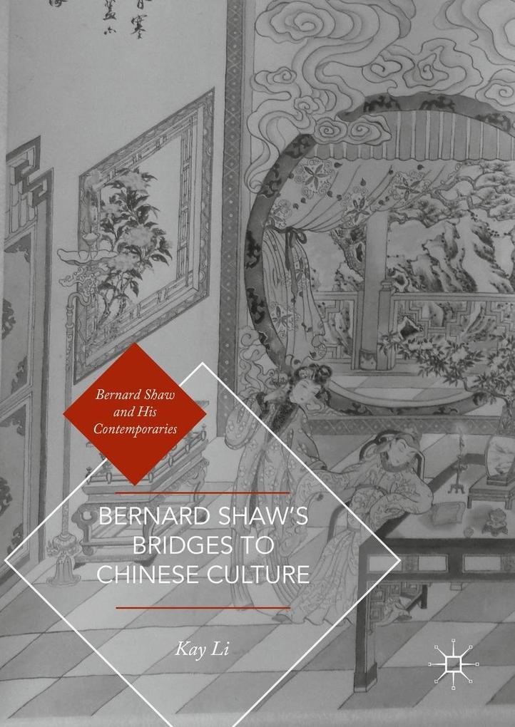 Bernard Shaw‘s Bridges to Chinese Culture