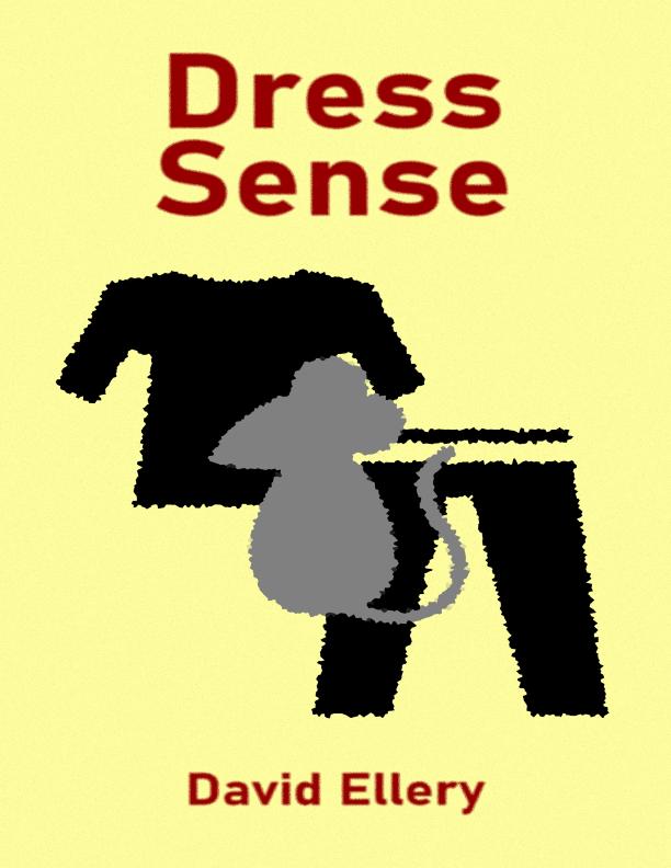 Dress Sense