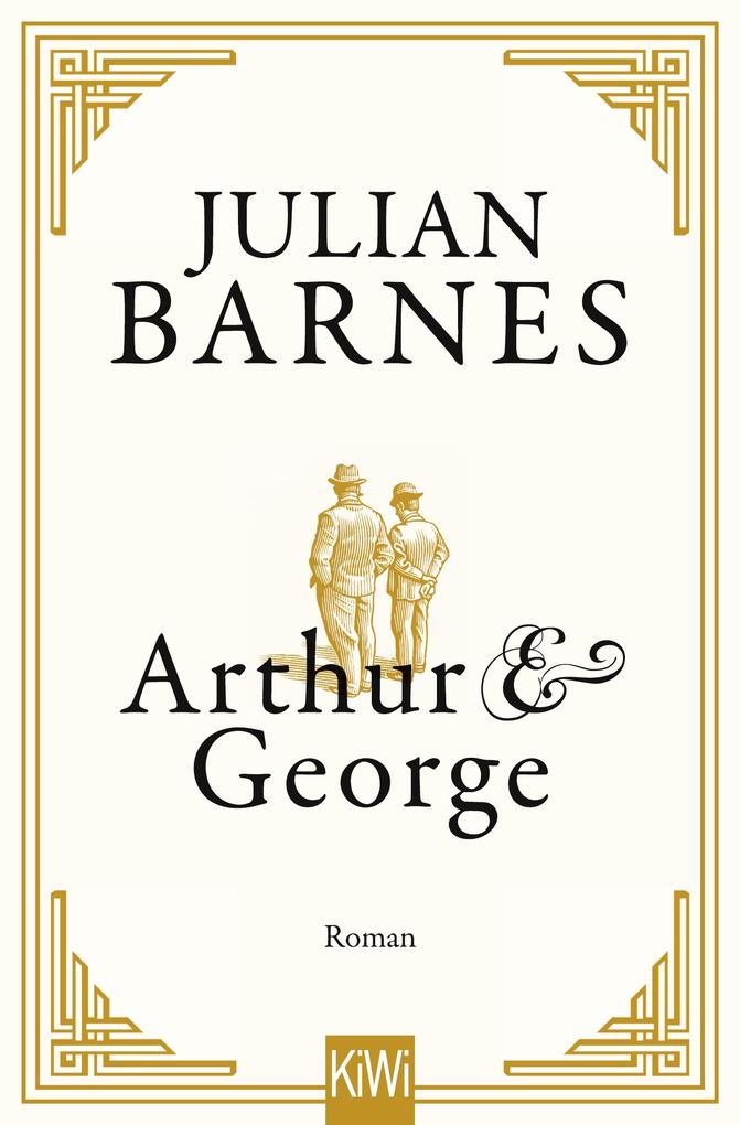 Arthur & George
