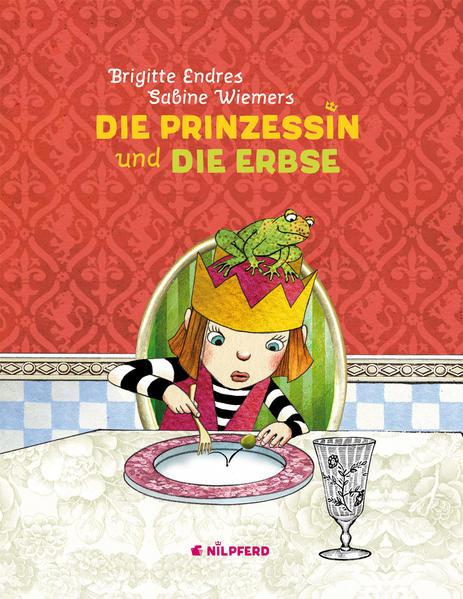 Image of Die Prinzessin und die Erbse