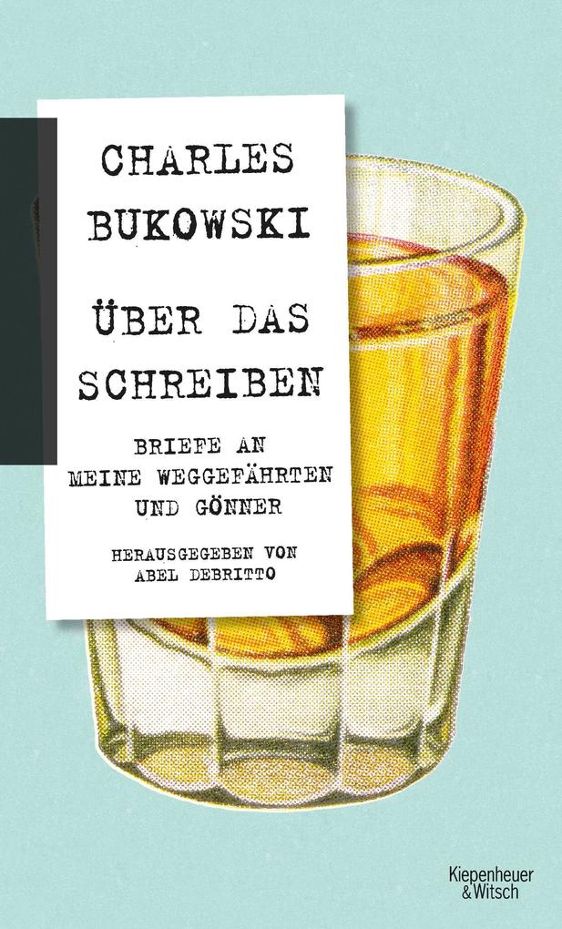 Image of Über das Schreiben