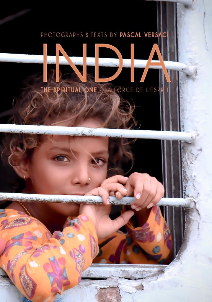 India the spiritual one