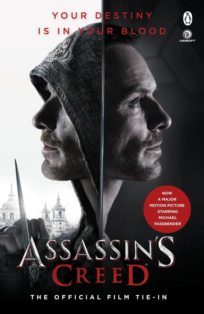 Assassin‘s Creed: The Official Film Tie-In