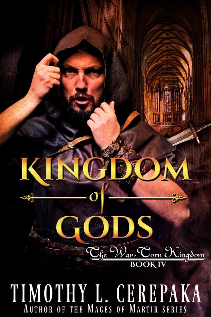 Kingdom of Gods (The War-Torn Kingdom #4)