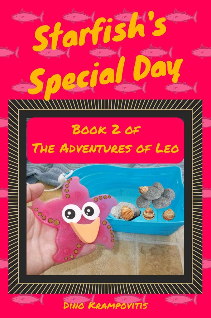 Starfish‘s Special Day