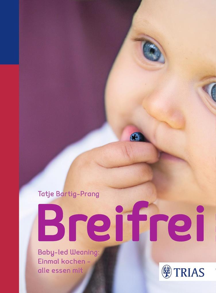 Trias Breifrei