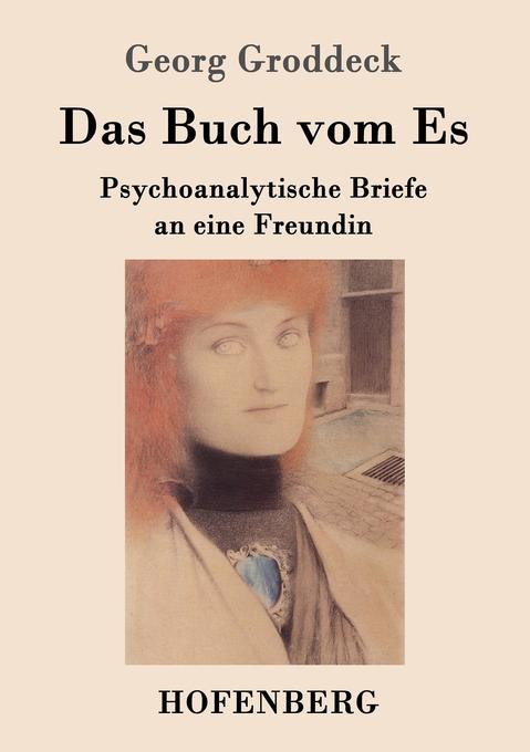 Image of Das Buch vom Es