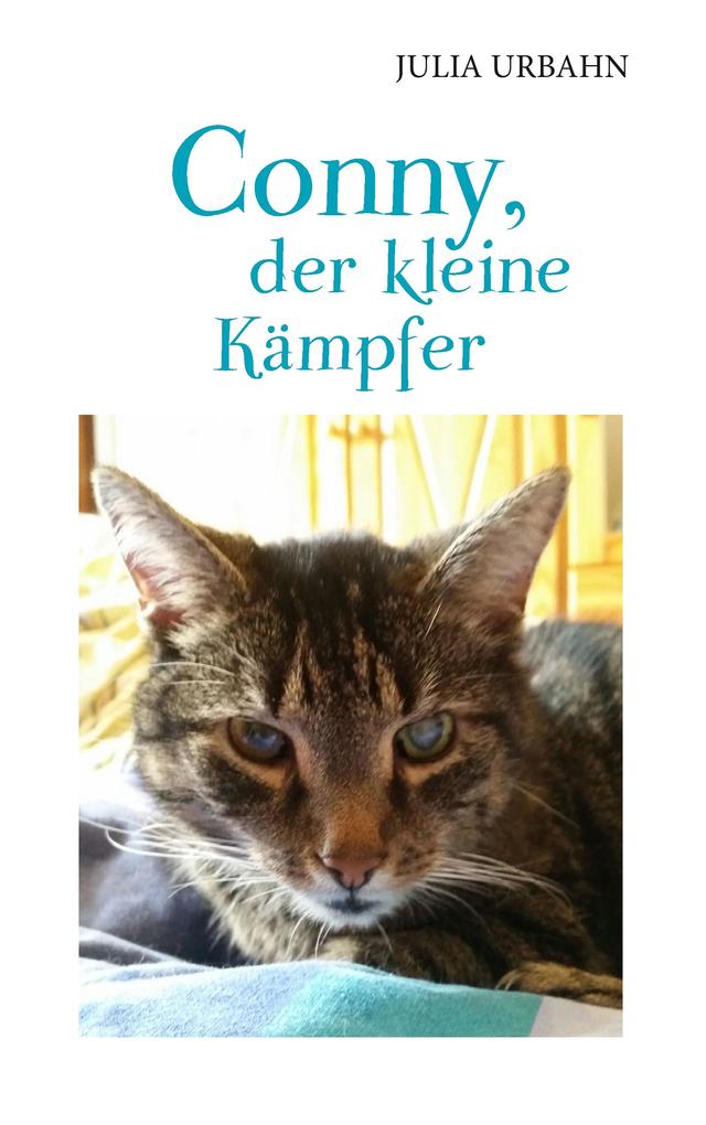Conny der kleine Kämpfer
