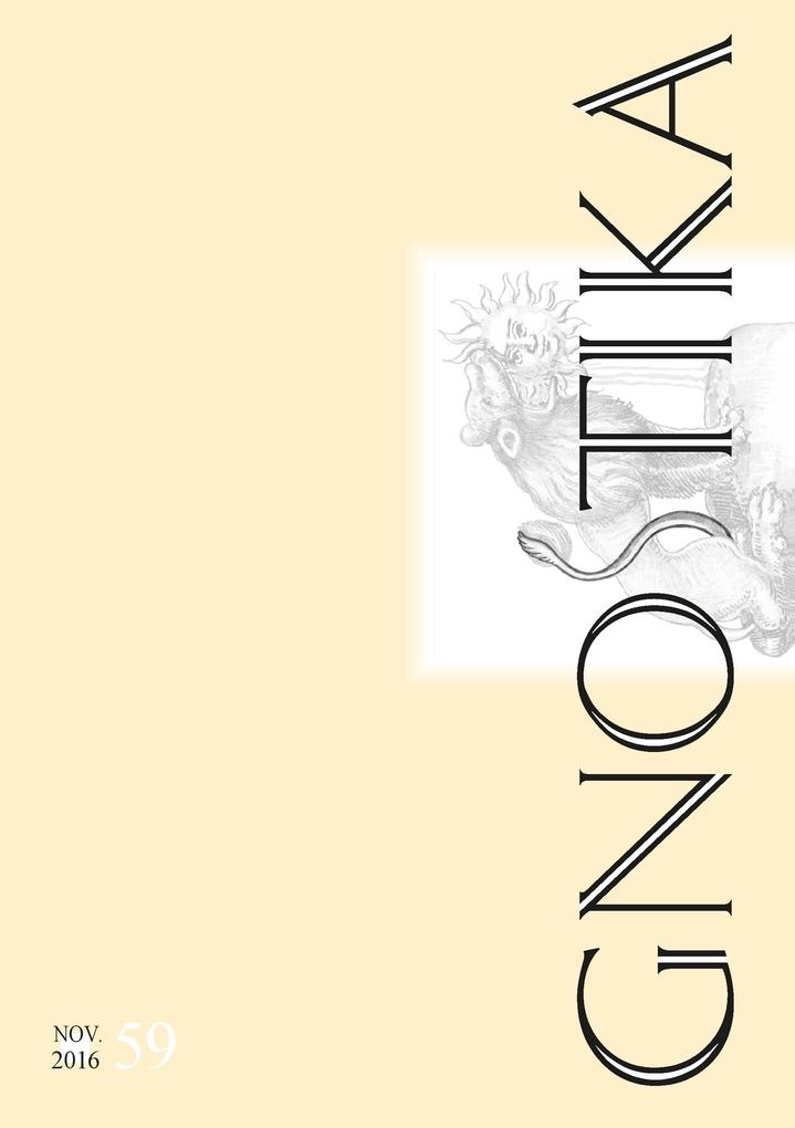 Gnostika 59