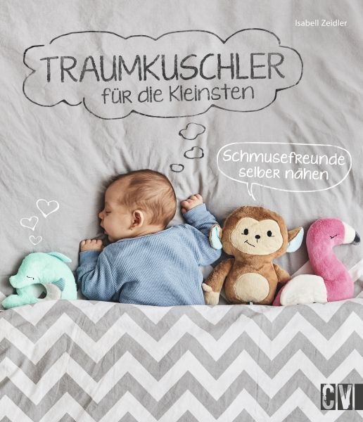 Image of Traumkuschler für die Kleinsten