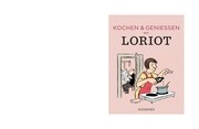 Szenen Einer Ehe In Wort Und Bild Buch Gebunden Loriot