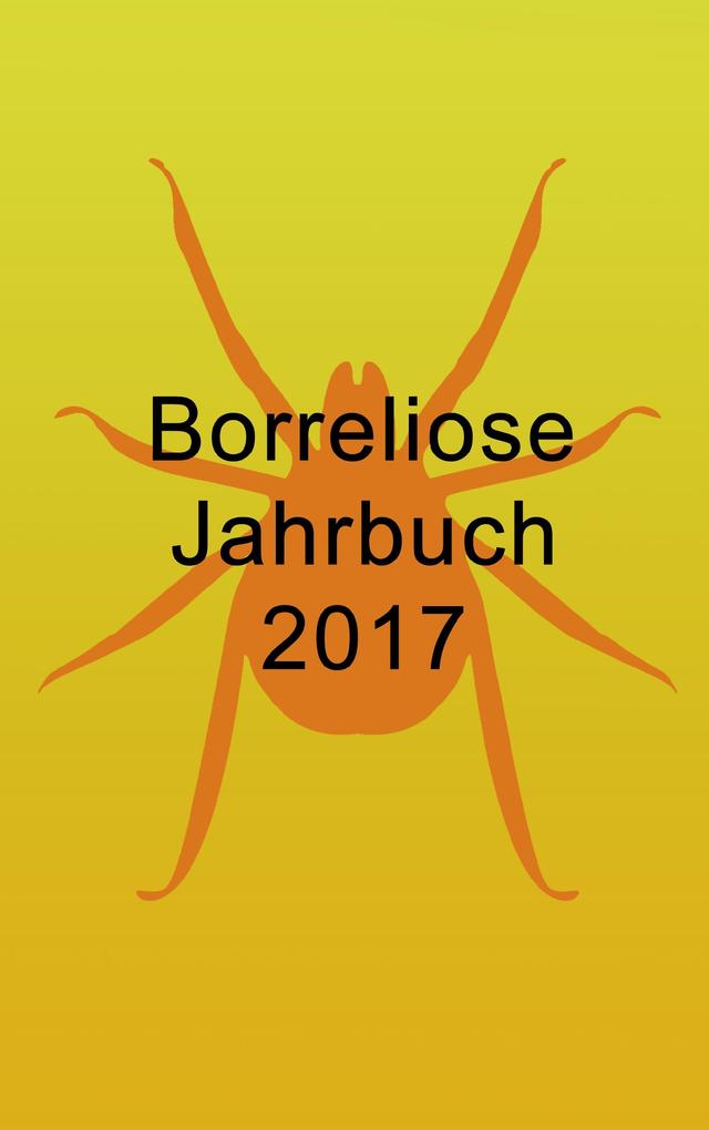 Borreliose Jahrbuch 2017
