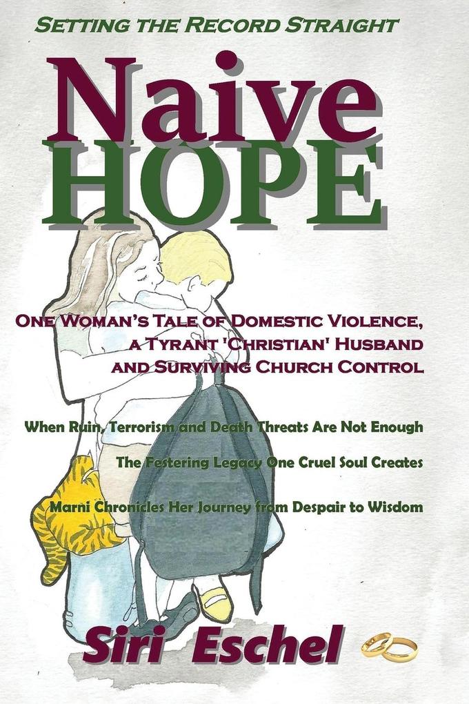 Naive HOPE - Setting The Record Straight
