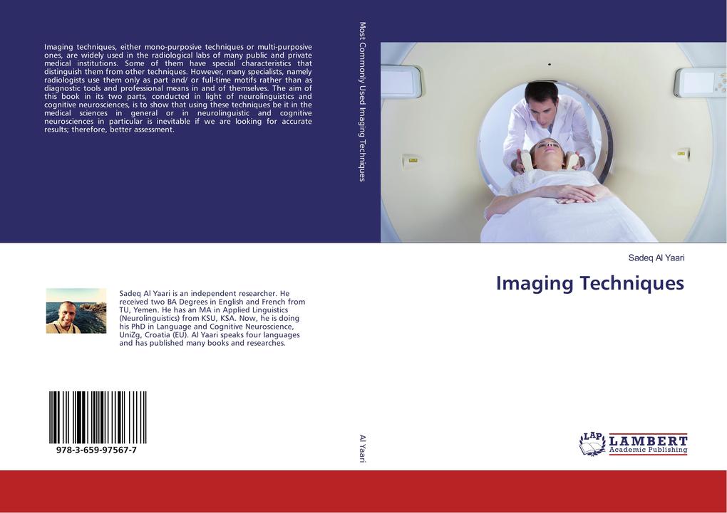 Imaging Techniques