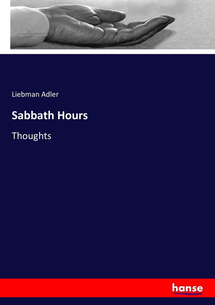 Sabbath Hours