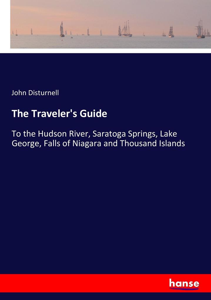 The Traveler's Guide