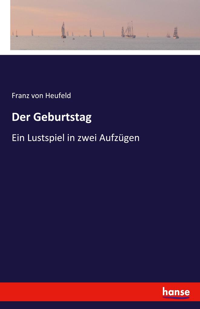 Der Geburtstag